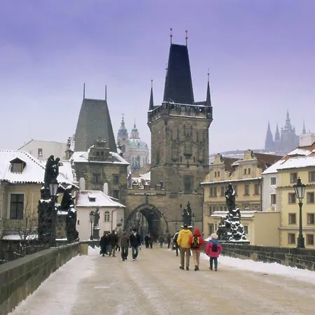 Daire Lovely Prag