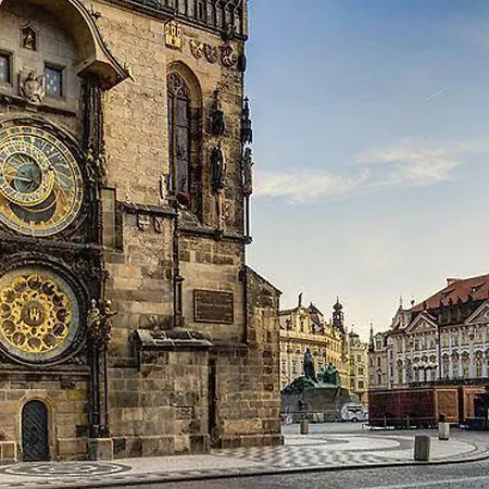 Lovely * Prag